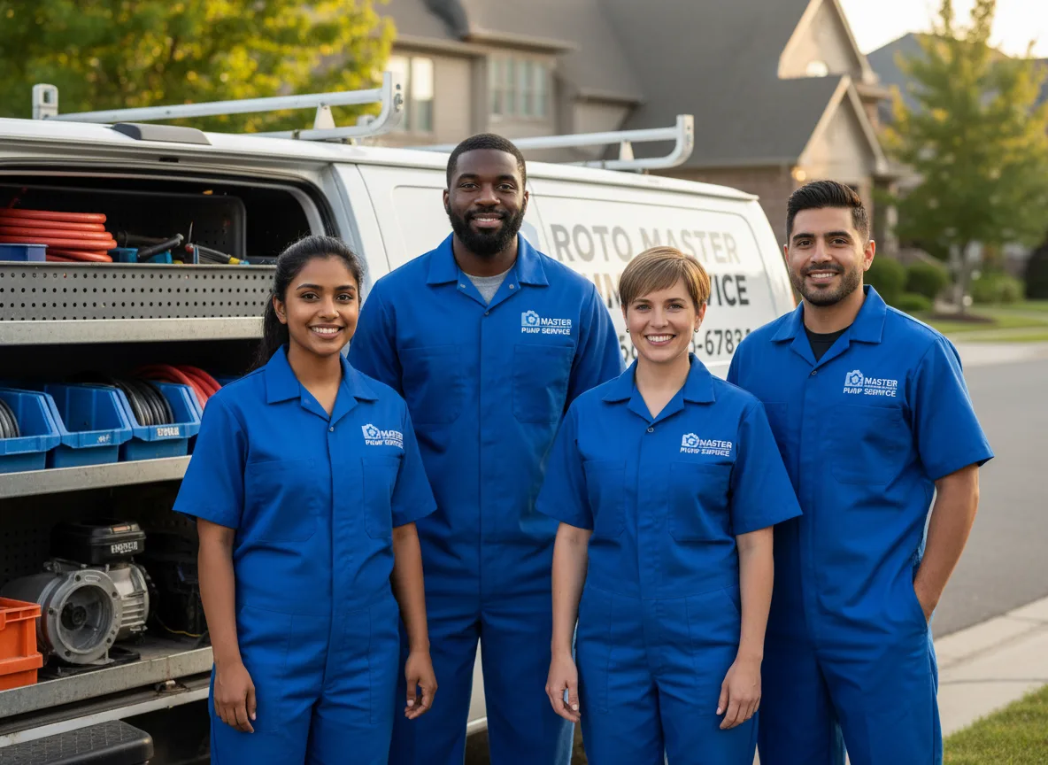 Sump Pump Installation company in Eastlake, MI